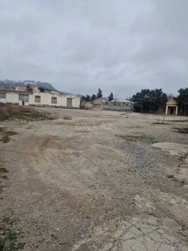 Kirayə verilir obyekt 1000 m²