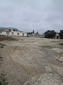 Kirayə verilir obyekt 1000 m² — Bakı, Səbail 1000.00 m²