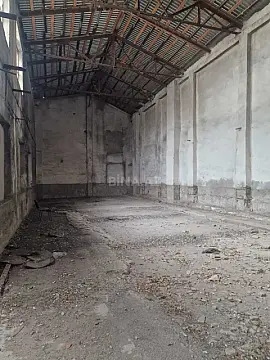 Kirayə verilir obyekt 1000 m²