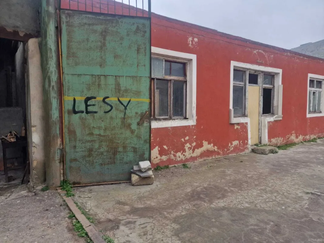 Kirayə verilir obyekt 1000 m²