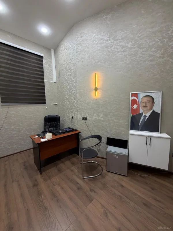 Kirayə verilir 2 otaqlı ofis 90 m²