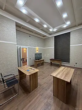 Kirayə verilir 2 otaqlı ofis 90 m² — Bakı, İçərişəhər 2 otaq 90.00 m²