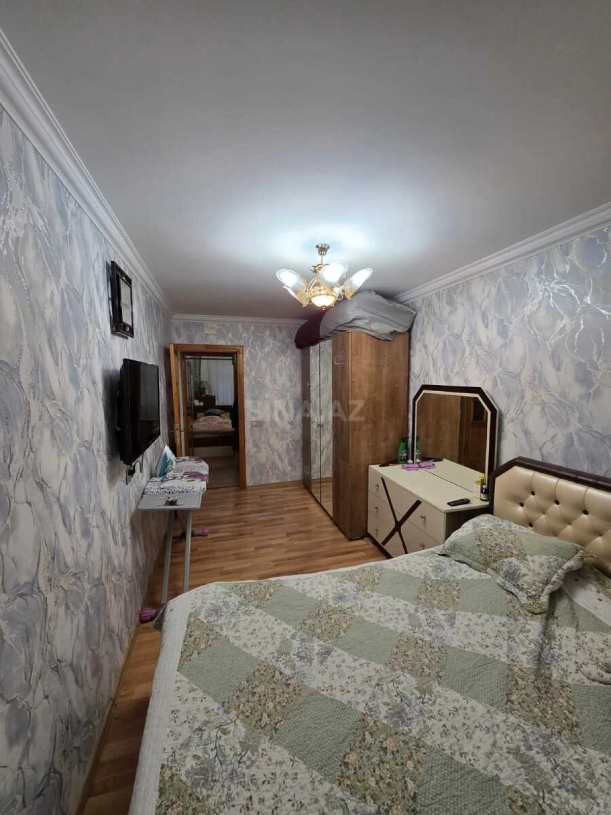 Satılır 3 otaqlı mənzil 70 m²