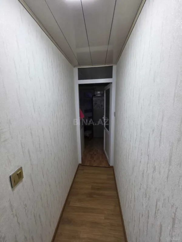 Satılır 3 otaqlı mənzil 70 m²