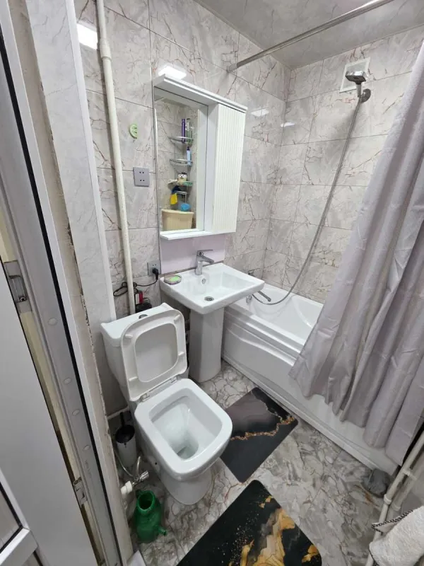 Satılır 3 otaqlı mənzil 70 m²