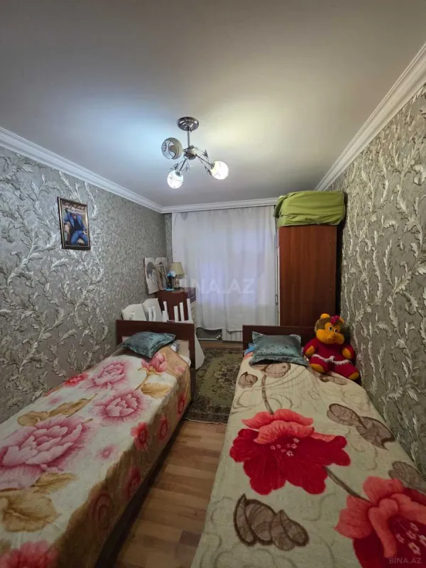 Satılır 3 otaqlı mənzil 70 m²