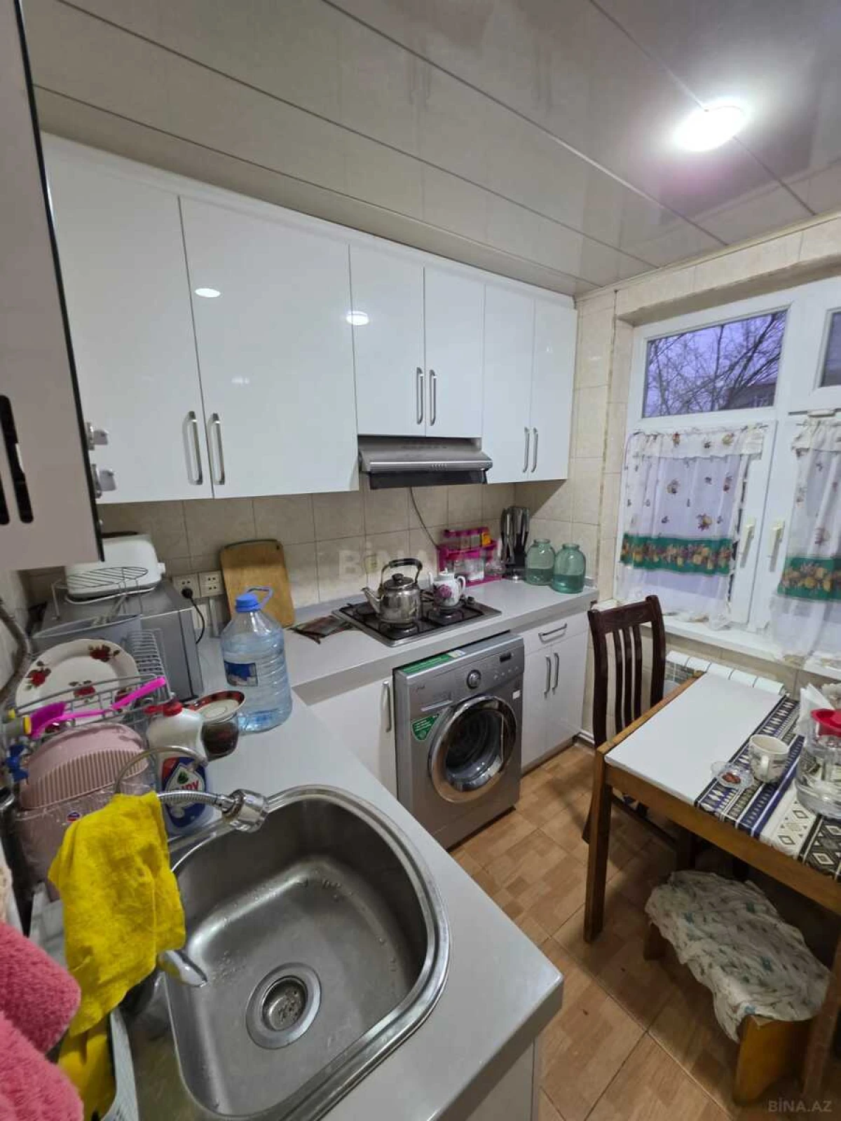 Satılır 3 otaqlı mənzil 70 m²