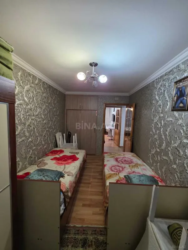 Satılır 3 otaqlı mənzil 70 m²