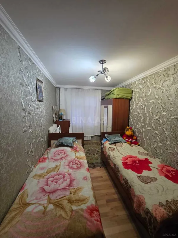 Satılır 3 otaqlı mənzil 70 m²