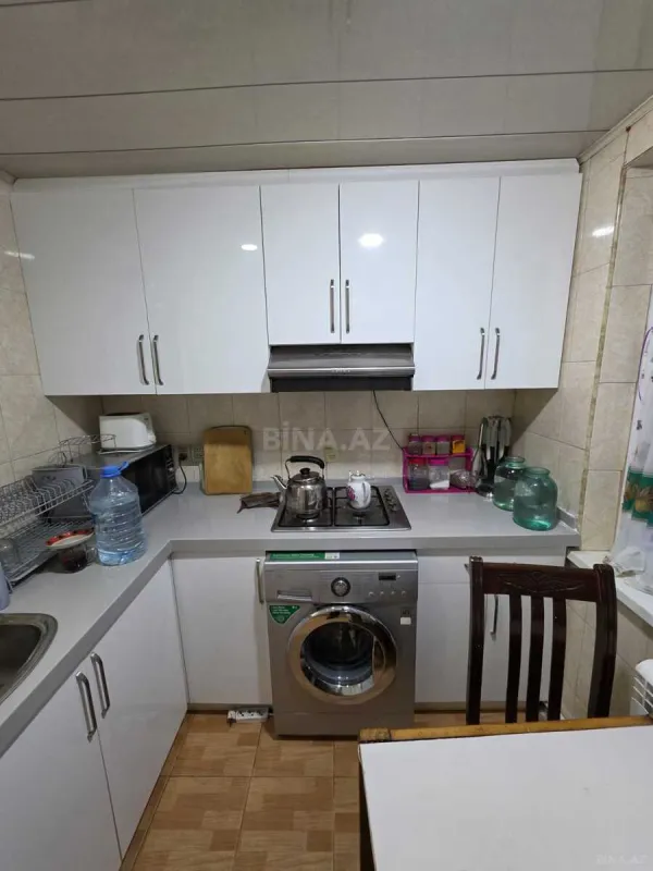 Satılır 3 otaqlı mənzil 70 m²
