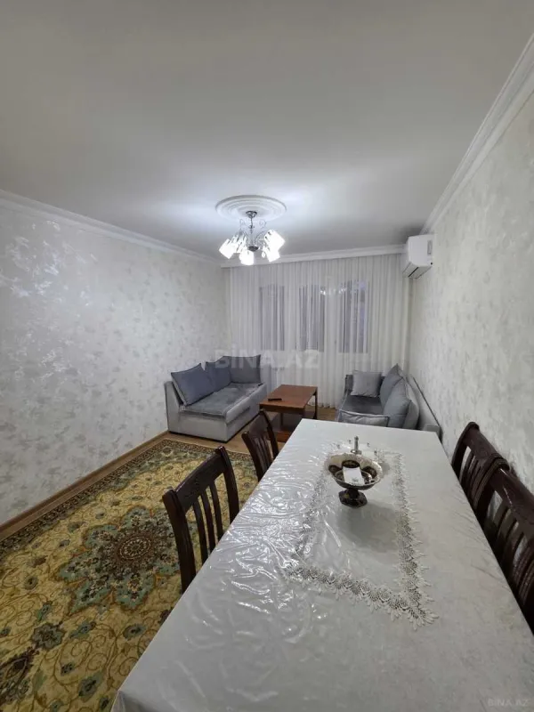 Satılır 3 otaqlı mənzil 70 m²