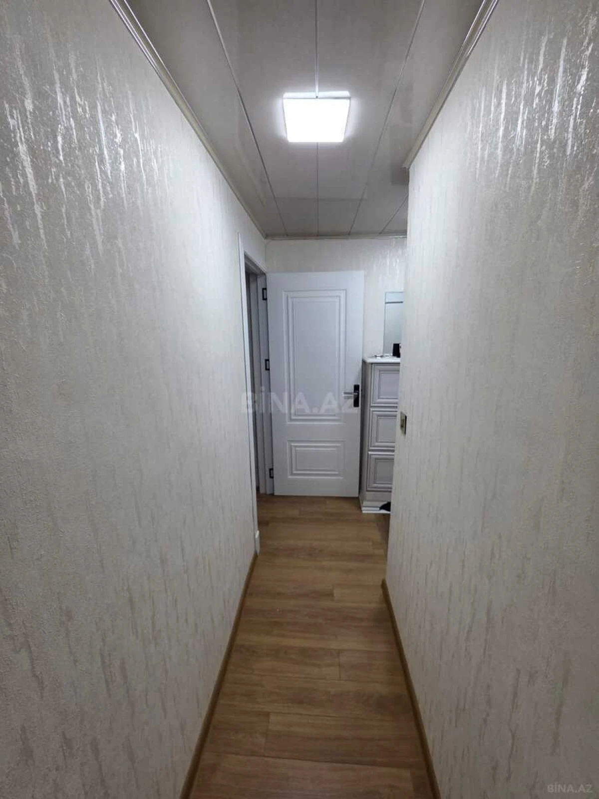 Satılır 3 otaqlı mənzil 70 m²
