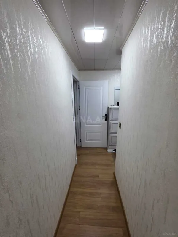 Satılır 3 otaqlı mənzil 70 m²