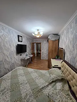 Satılır 3 otaqlı mənzil 70 m²
