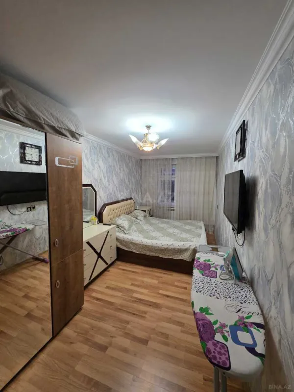 Satılır 3 otaqlı mənzil 70 m²