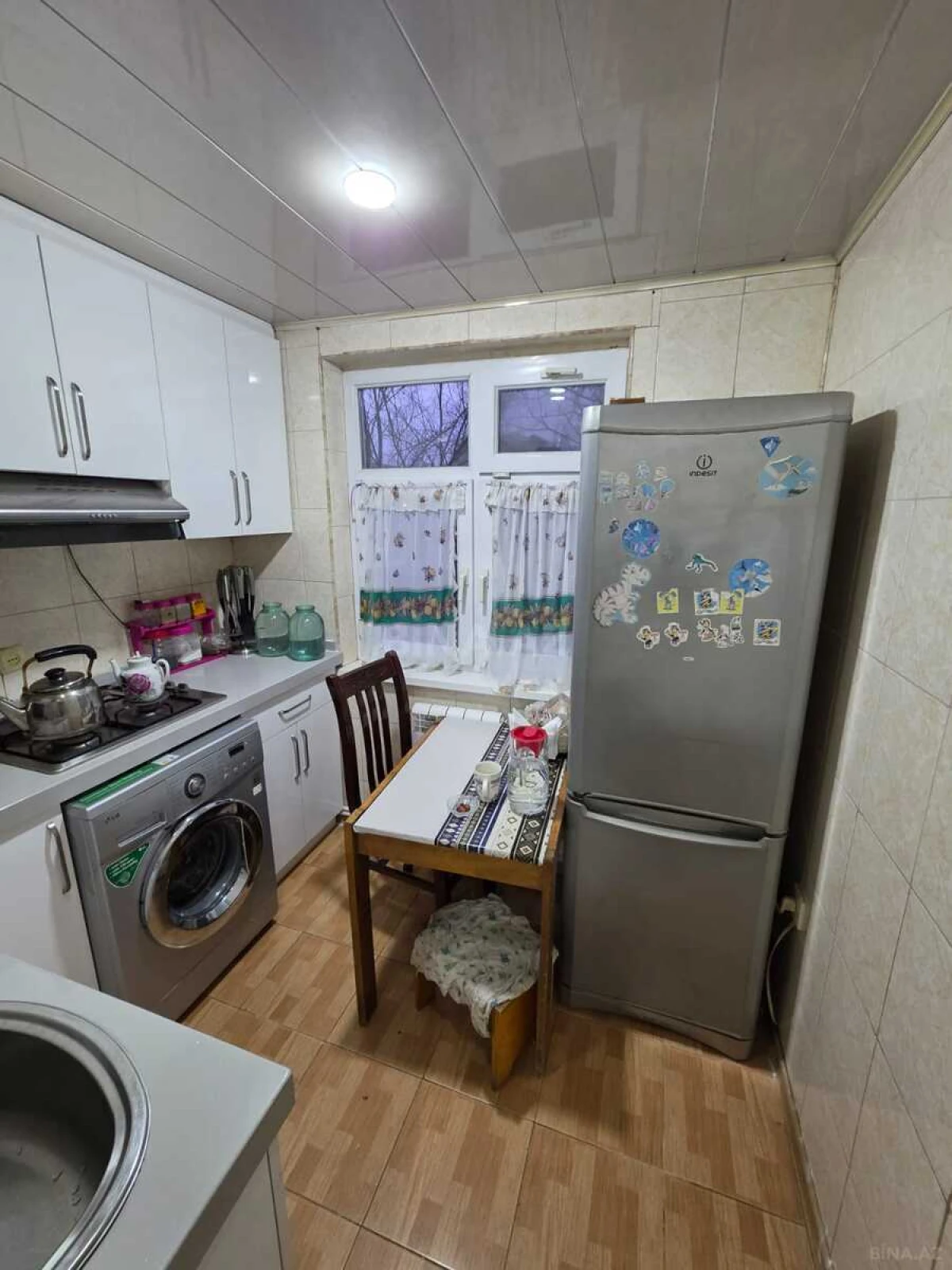 Satılır 3 otaqlı mənzil 70 m²