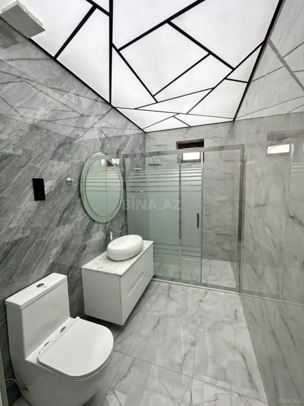 Satılır 3 otaqlı mənzil 150 m²
