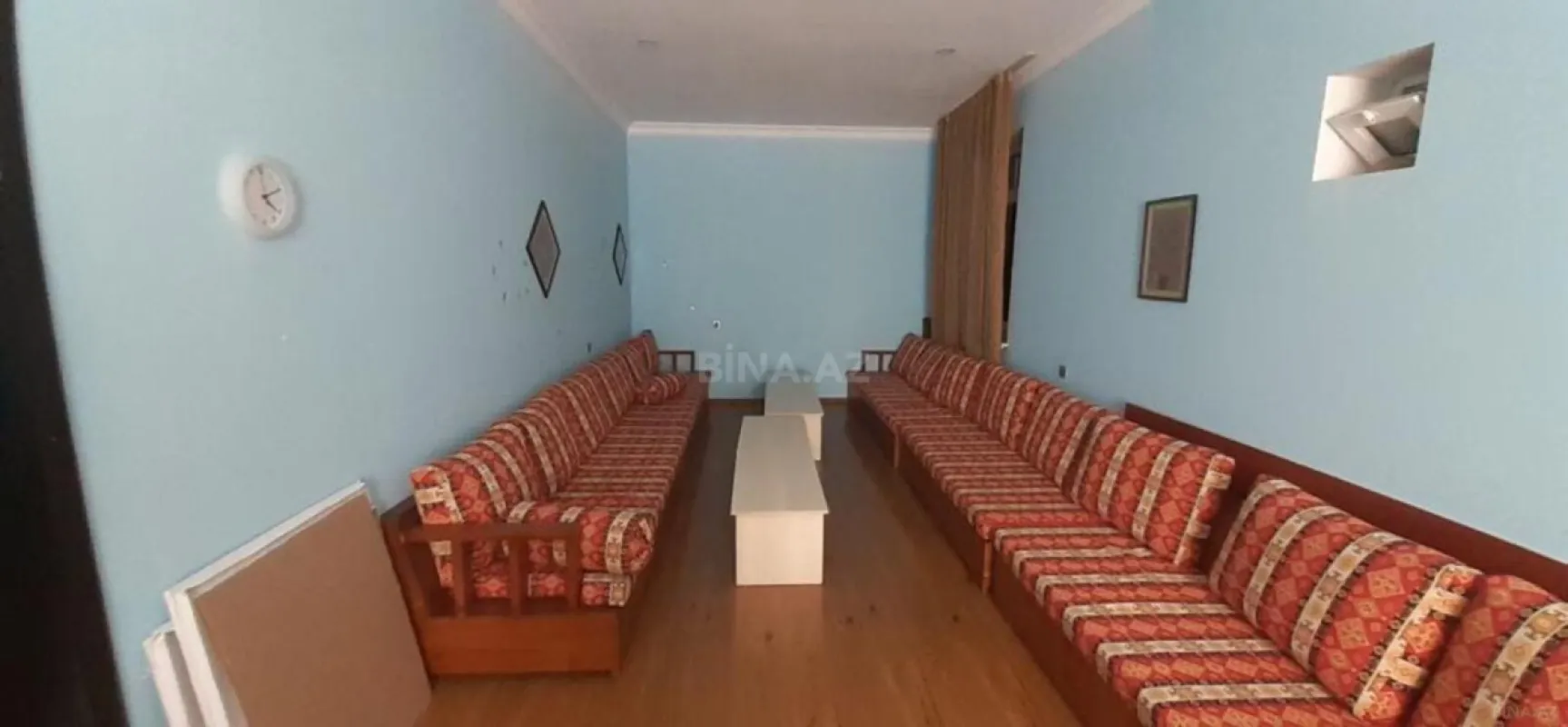 Satılır 15 otaqlı həyət evi 750 m²