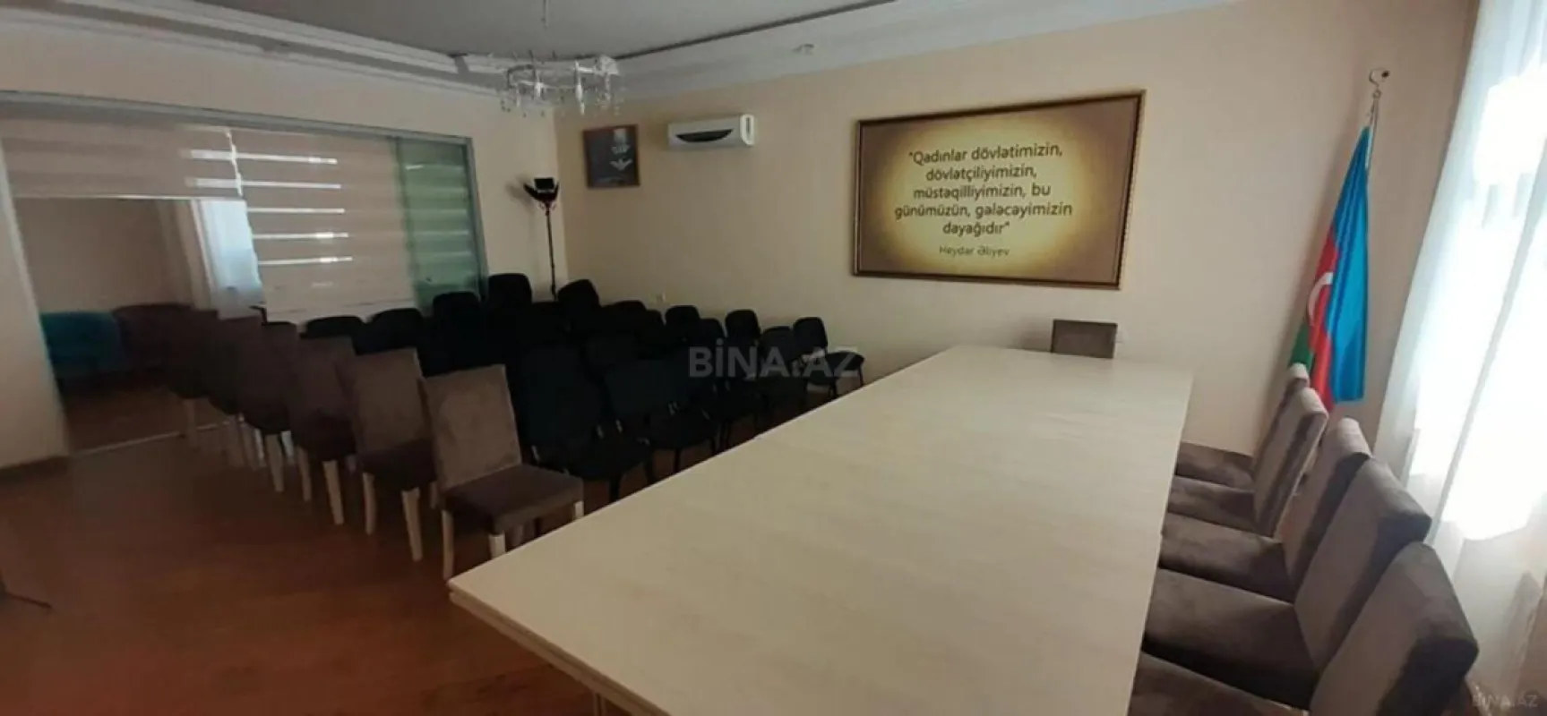 Satılır 15 otaqlı həyət evi 750 m²