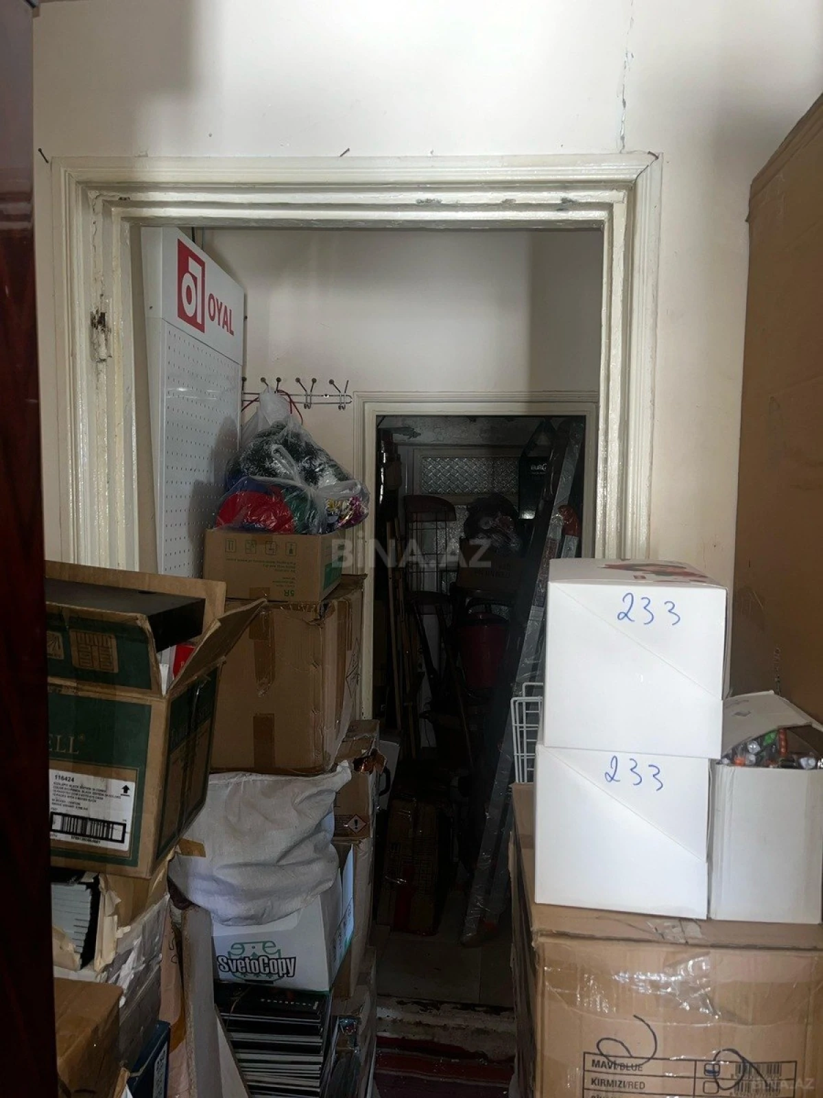 Satılır 2 otaqlı mənzil 43.5 m²