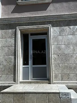 Satılır 2 otaqlı mənzil 43.5 m²