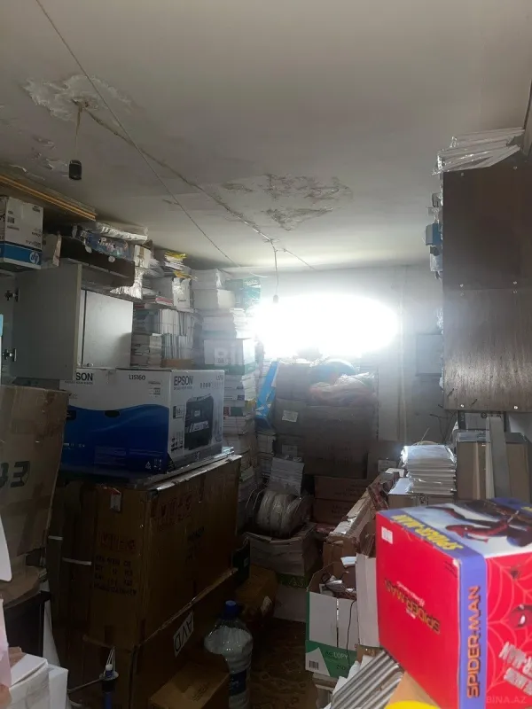 Satılır 2 otaqlı mənzil 43.5 m²