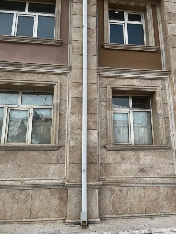 Satılır 2 otaqlı mənzil 43.5 m²
