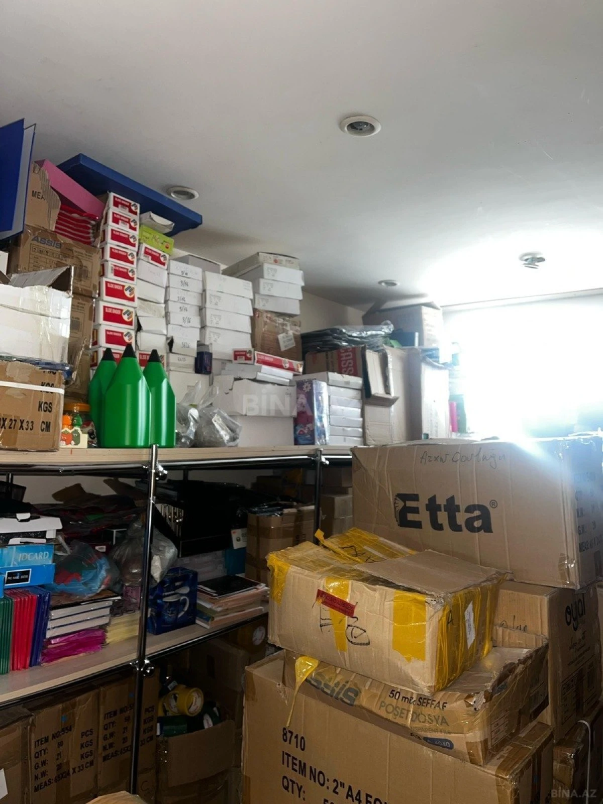 Satılır 2 otaqlı mənzil 43.5 m²