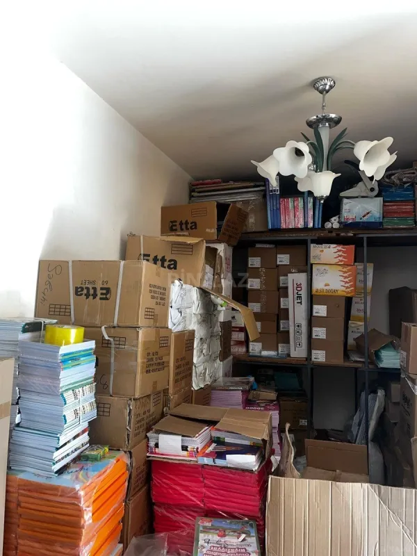 Satılır 2 otaqlı mənzil 43.5 m²