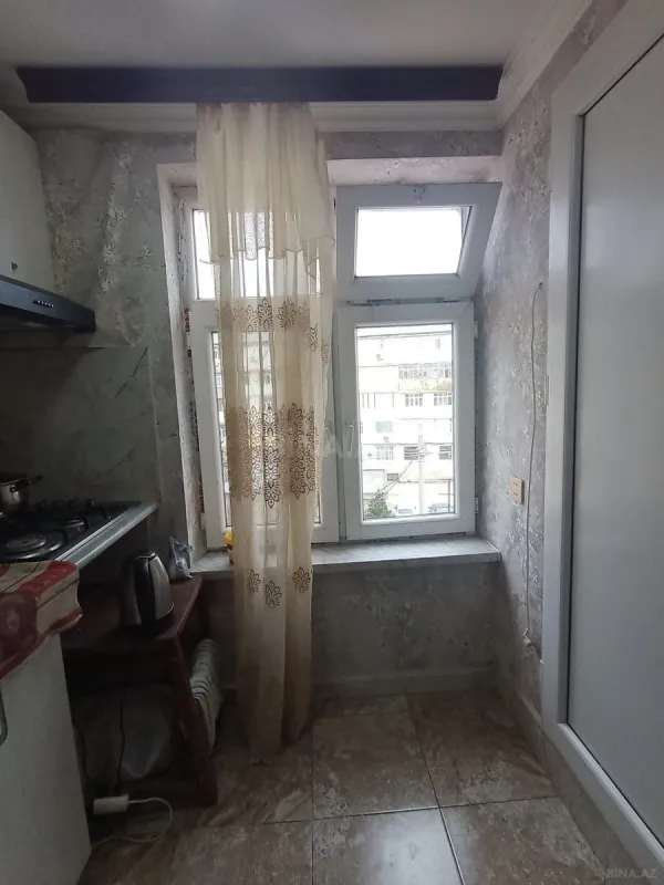 Satılır 2 otaqlı mənzil 30 m²