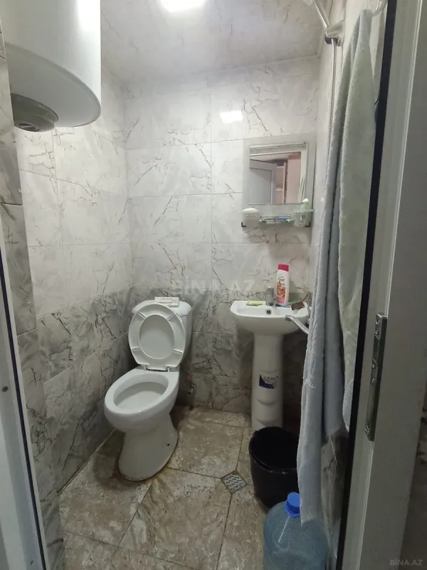 Satılır 2 otaqlı mənzil 30 m²