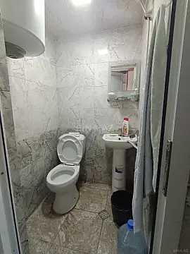 Satılır 2 otaqlı mənzil 30 m²