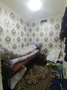 Satılır 2 otaqlı mənzil 30 m²