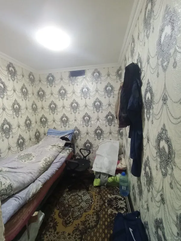 Satılır 2 otaqlı mənzil 30 m²