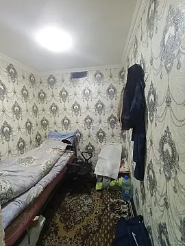 Satılır 2 otaqlı mənzil 30 m²