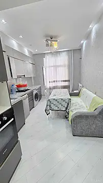 Satılır 3 otaqlı mənzil 125 m²