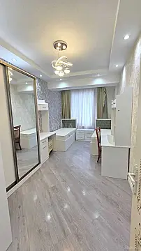 Satılır 3 otaqlı mənzil 125 m²