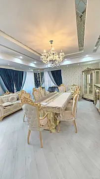 Satılır 3 otaqlı mənzil 125 m² — Sumqayıt 3 otaq 125.00 m²