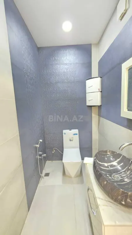 Satılır 3 otaqlı mənzil 125 m²