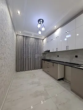 Satılır 2 otaqlı mənzil 66 m²