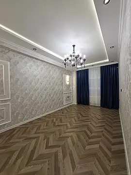 Satılır 2 otaqlı mənzil 66 m² — Xırdalan 2 otaq 66.00 m²