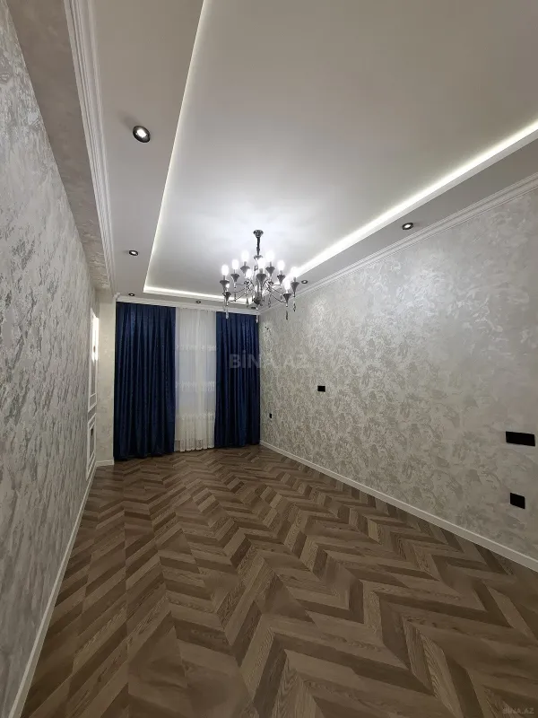 Satılır 2 otaqlı mənzil 66 m²