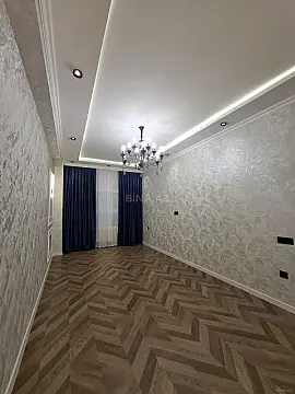 Satılır 2 otaqlı mənzil 66 m²