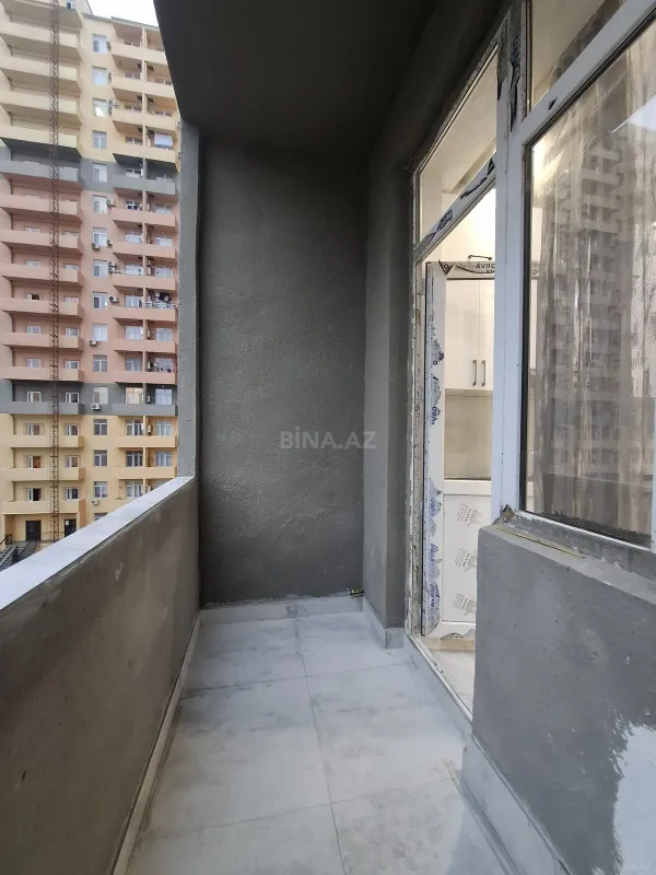 Satılır 2 otaqlı mənzil 66 m²
