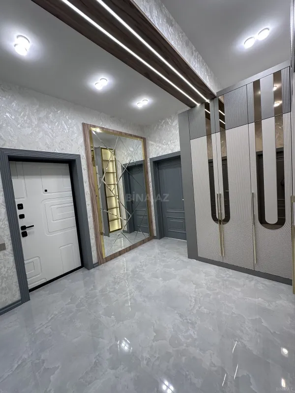 Satılır 3 otaqlı ofis 96 m²