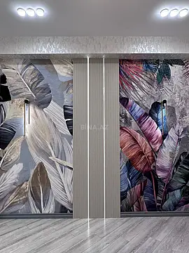 Satılır 3 otaqlı ofis 96 m² — Bakı, Həzi Aslanov qəs. 3 otaq 96.00 m²