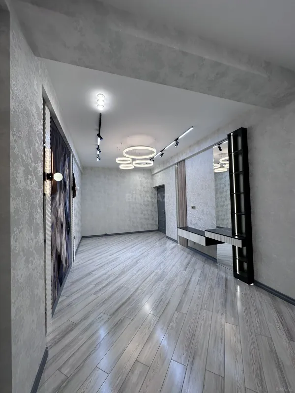 Satılır 3 otaqlı ofis 96 m²