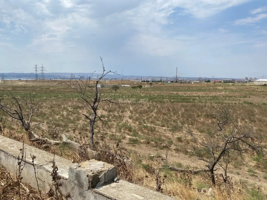 Satılır torpaq sahəsi 250 m²