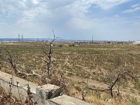 Satılır torpaq sahəsi 250 m²