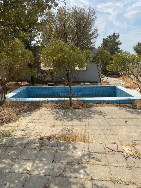 Satılır torpaq sahəsi 250 m²